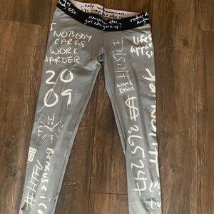 Htfu leggings